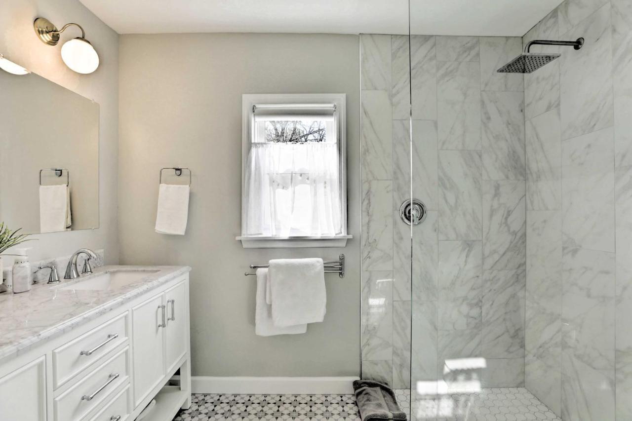 Chic Charleston Home - Half Mile To Park Circle! Bagian luar foto